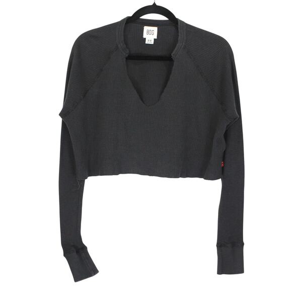 Medium BDG Crop Waffle • Altar'dState Short • Shinestar Jogger Bundle - Picture 2 of 12